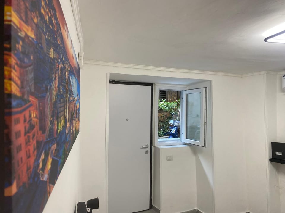 San Severo House Apartment in Naples
