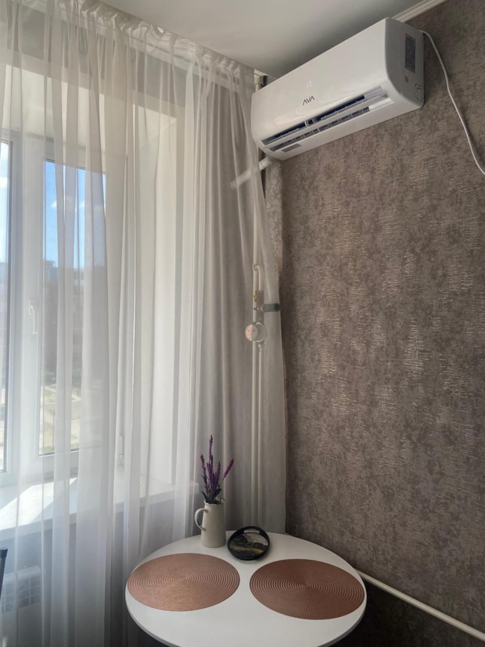 Комфортабельные - Уютные апартаменты в Костанай Алтын Арман Apartment in Kazakhstan