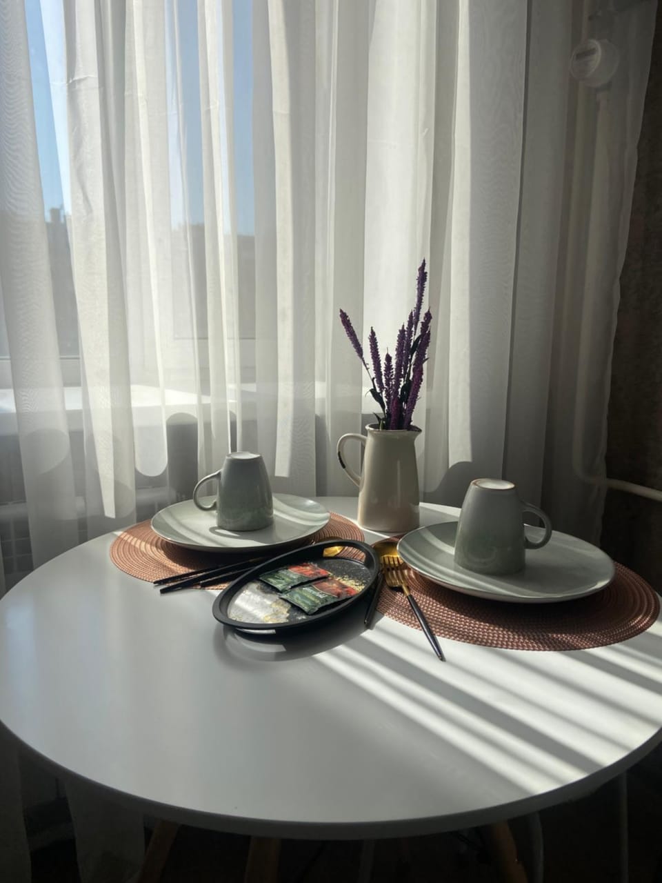 Комфортабельные - Уютные апартаменты в Костанай Алтын Арман Apartment in Kazakhstan