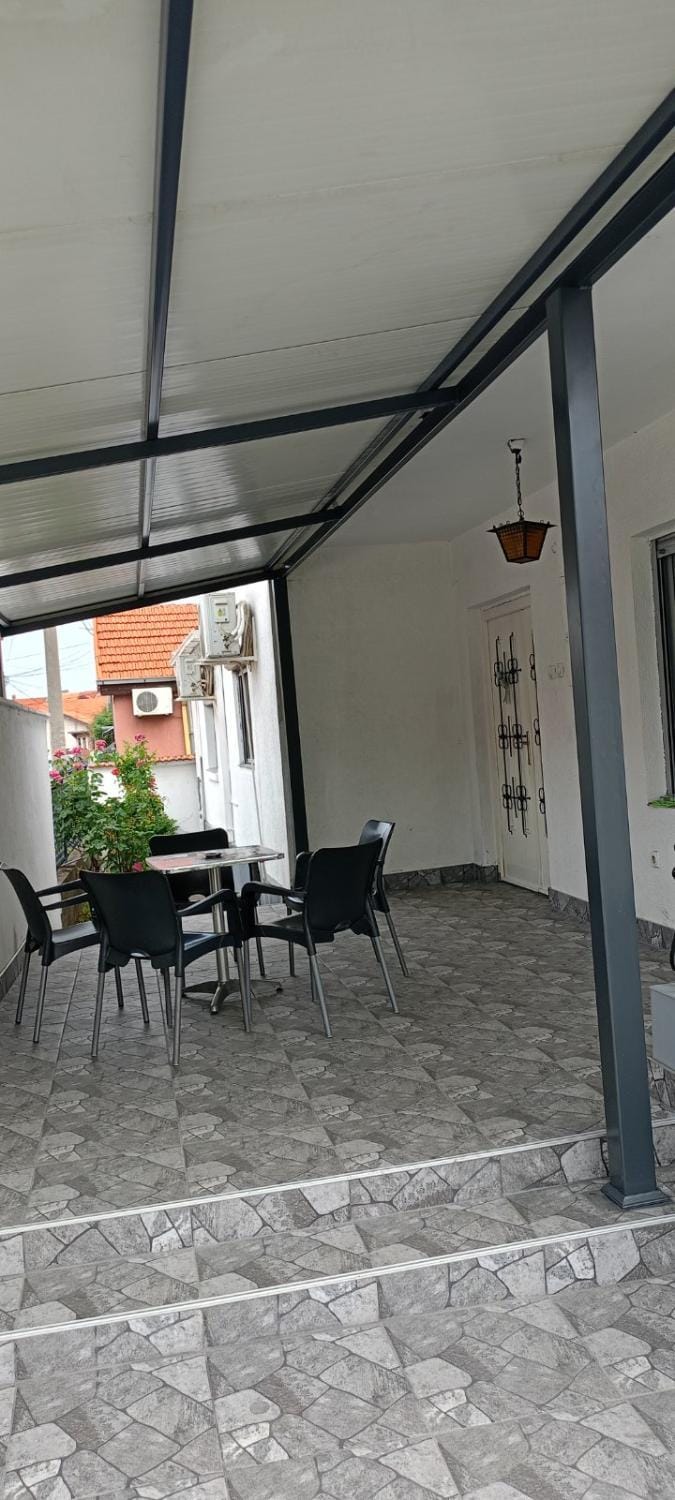 Gostinska kuća Apartment in Serbia