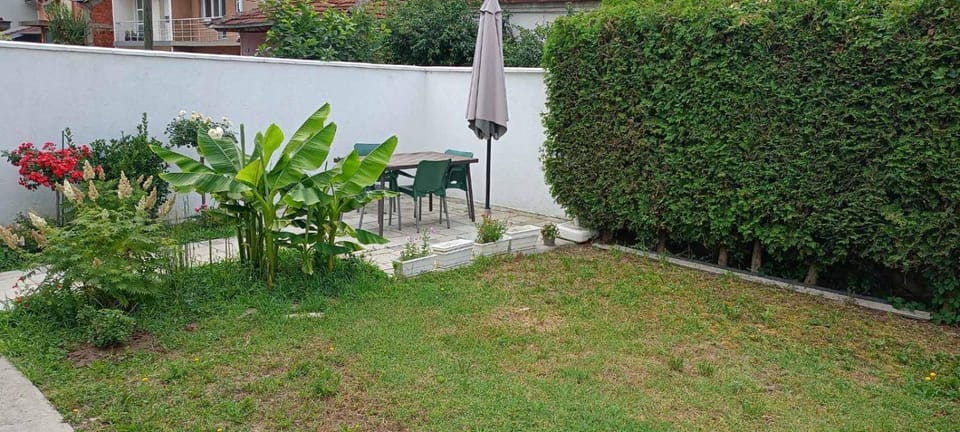 Gostinska kuća Apartment in Serbia