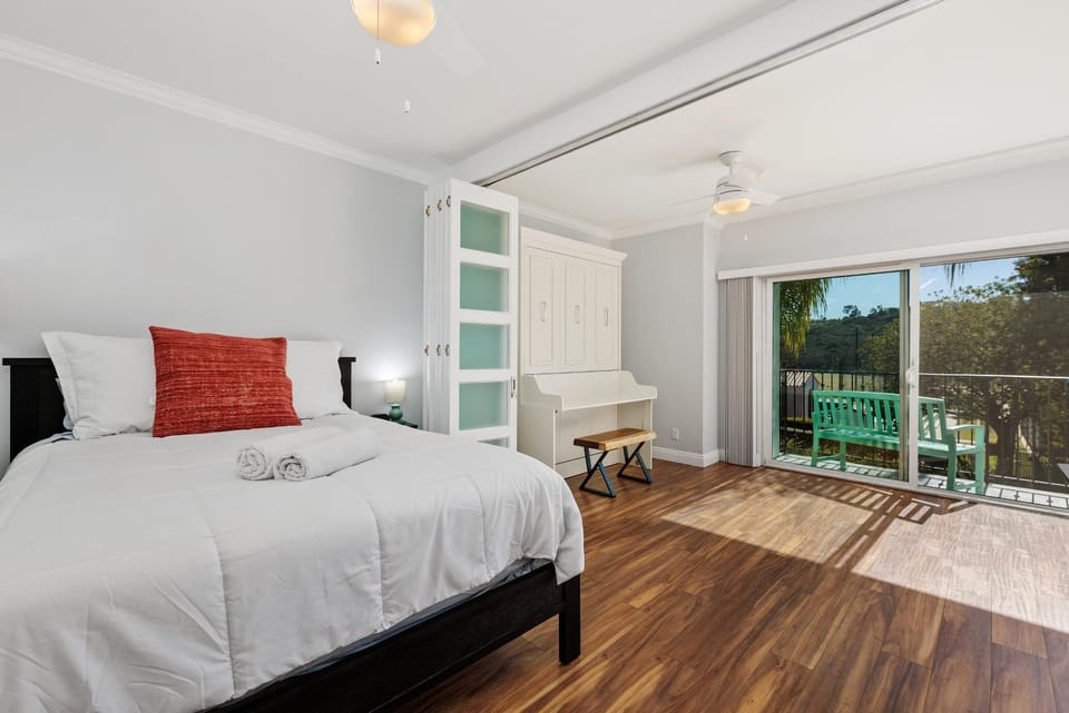 628 Escape to Relaxation-Free Wifi-Free Parking House in Carlsbad