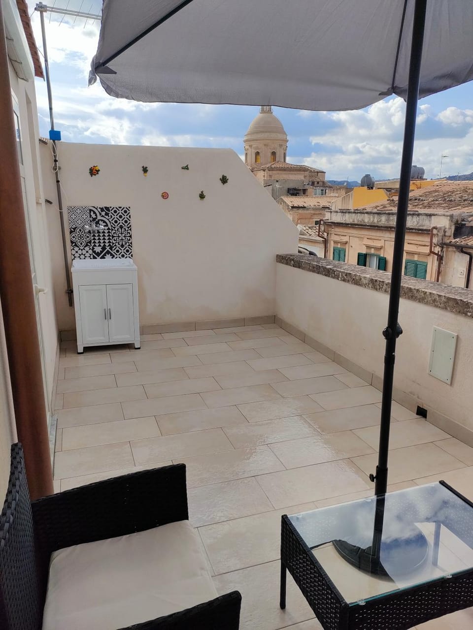 Casa vacanze COeSO Apartment in Noto