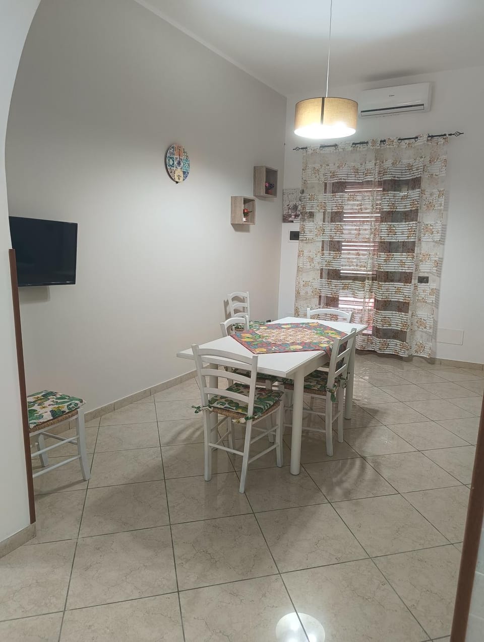 Casa vacanze COeSO Apartment in Noto