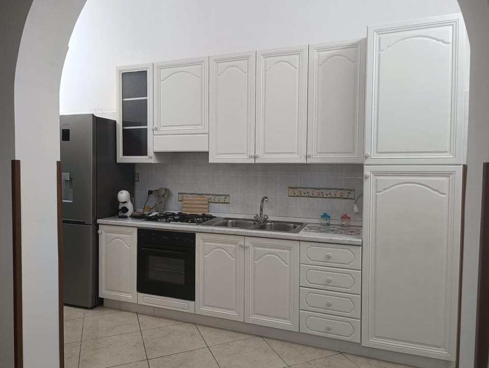 Casa vacanze COeSO Apartment in Noto
