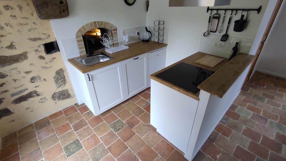 Petite maison de campagne House in Pays de la Loire
