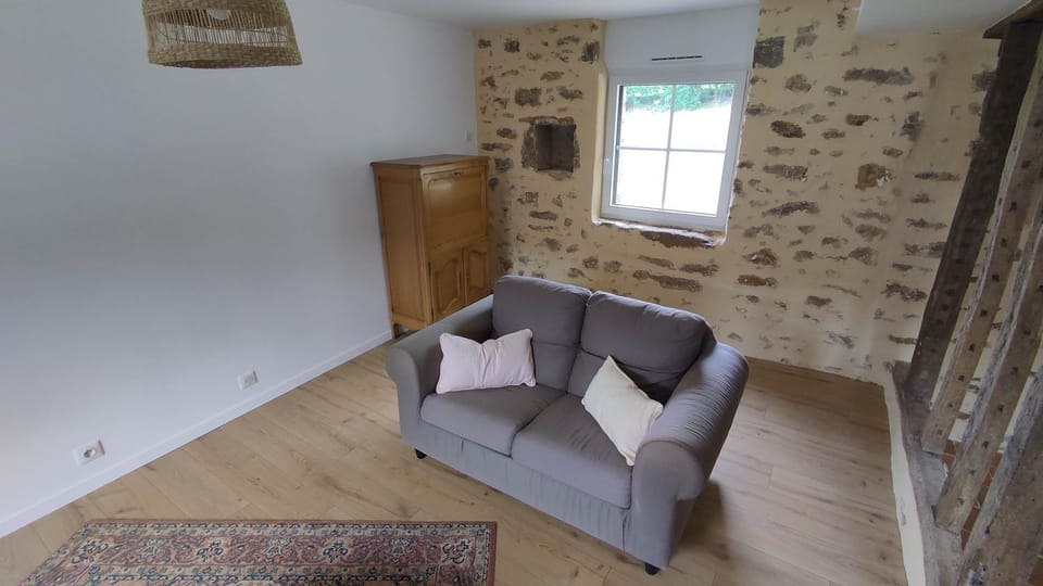Petite maison de campagne House in Pays de la Loire