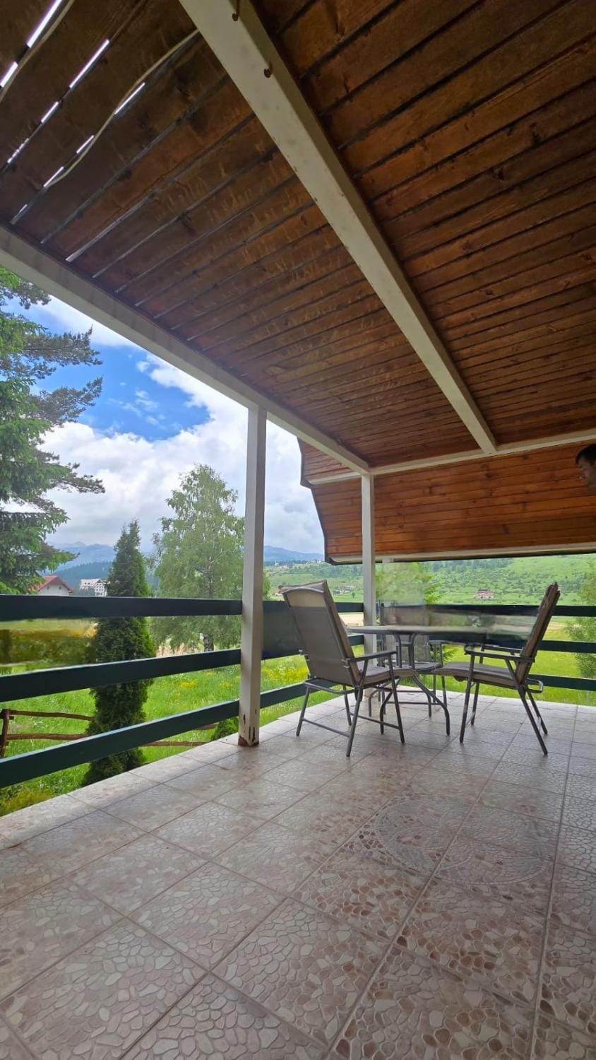 Day, View (from property/room), Balcony/Terrace