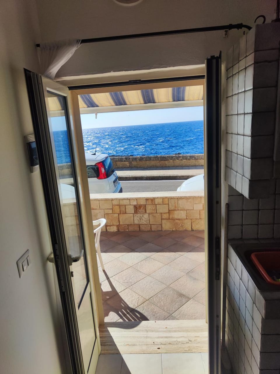 Sea view
