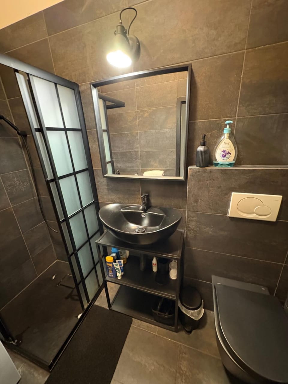 INDUSTRIAL ZONE -STUDIO 4 Apartment in Ljubljana