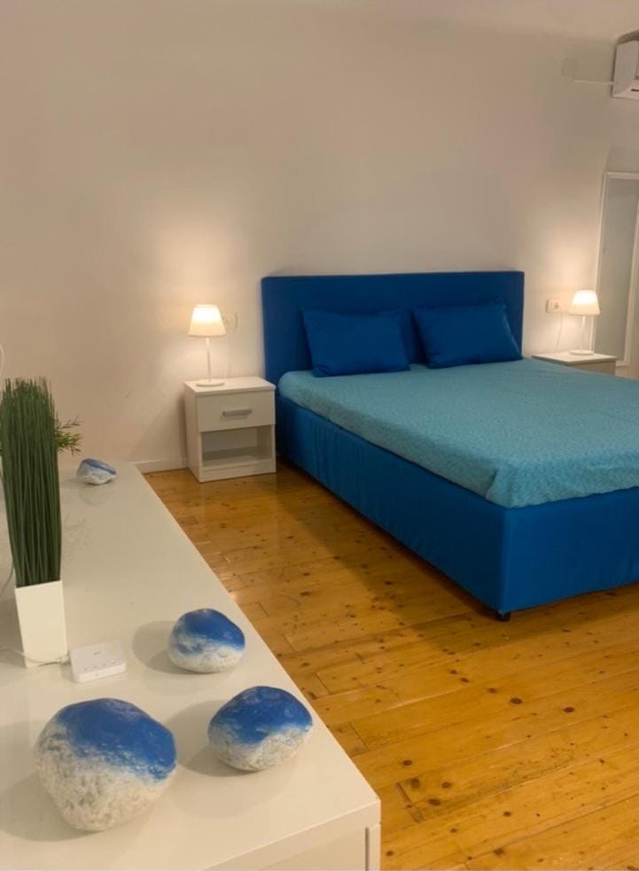 Studio Hajdi Apartment in Rovinj