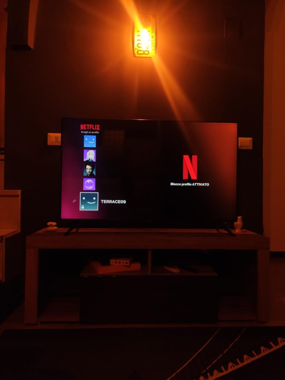 TV and multimedia