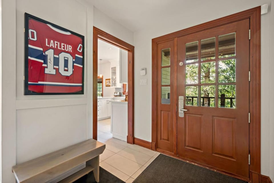Tremblant Prestige - Panache 638 House in Mont-Tremblant