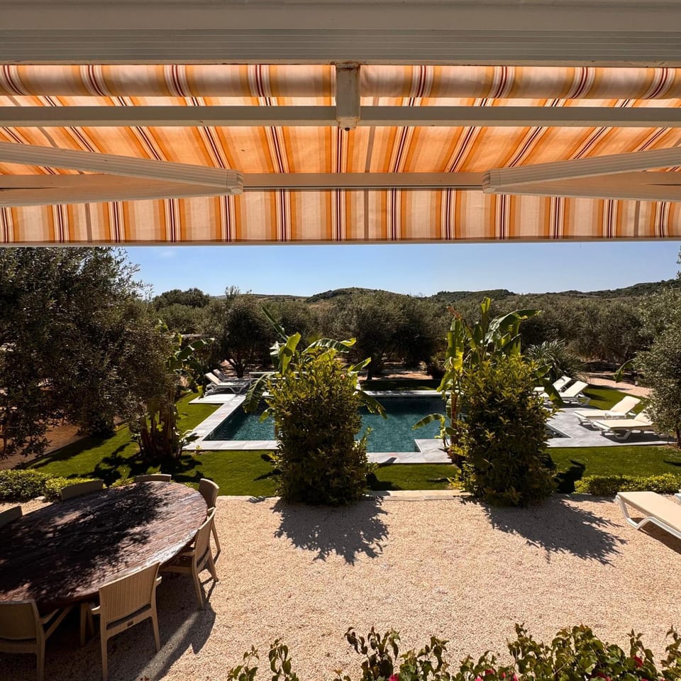 Alaçatı Beka House Hotel in Alaçatı