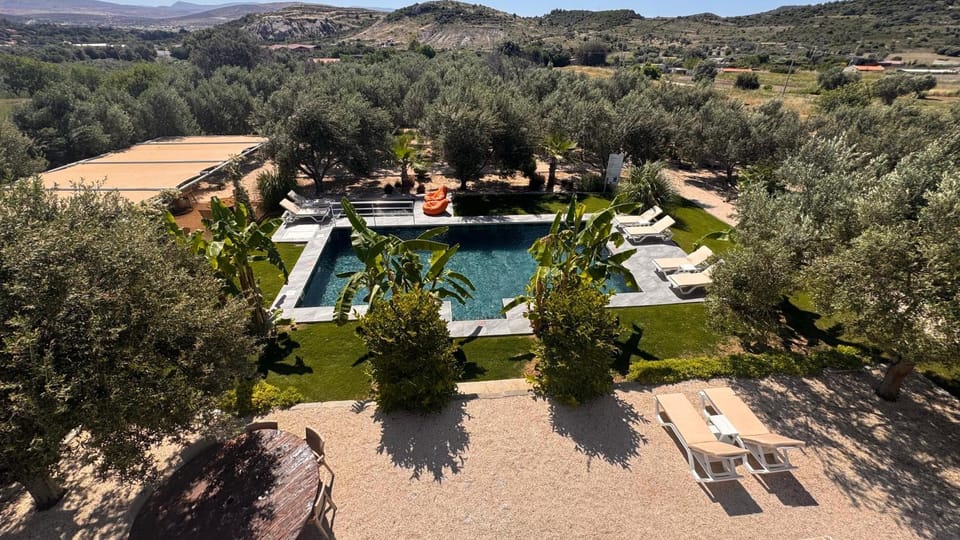 Alaçatı Beka House Hotel in Alaçatı