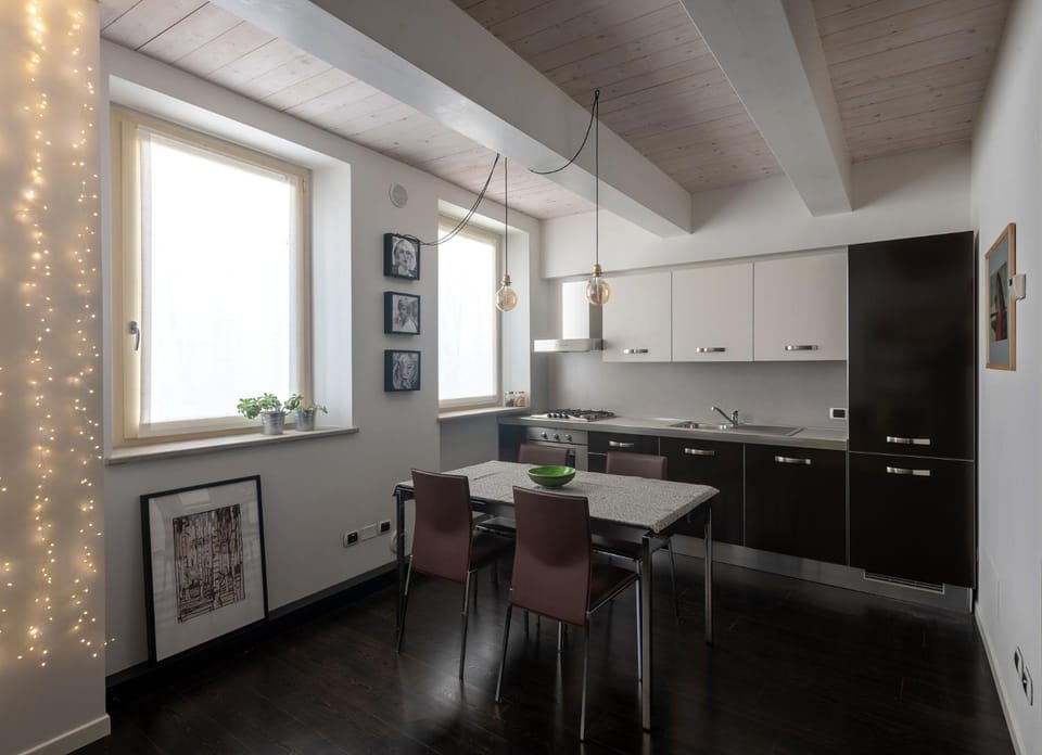 La Casa di Angelina - Pesaro Centro-Mare Apartment in Pesaro