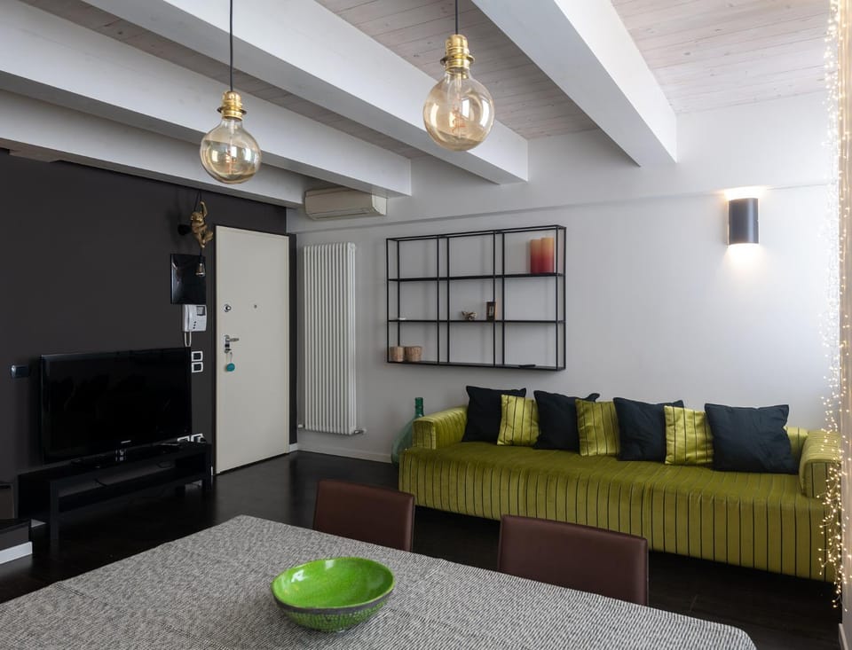 La Casa di Angelina - Pesaro Centro-Mare Apartment in Pesaro