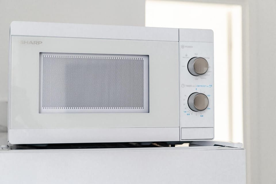microwave