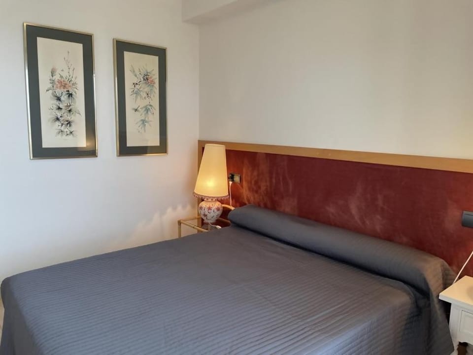 Puerto Benicarló Somhome Apartment in Benicarló