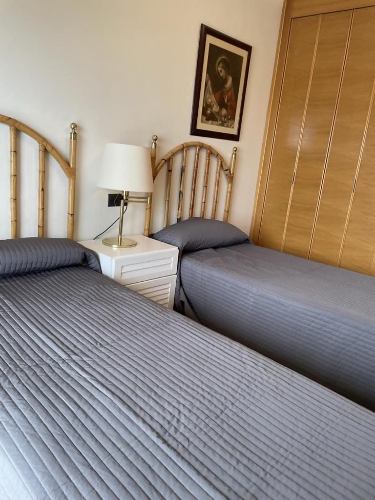 Puerto Benicarló Somhome Apartment in Benicarló