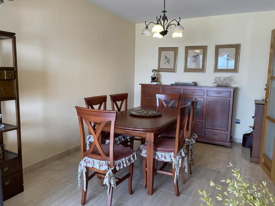 Puerto Benicarló Somhome Apartment in Benicarló