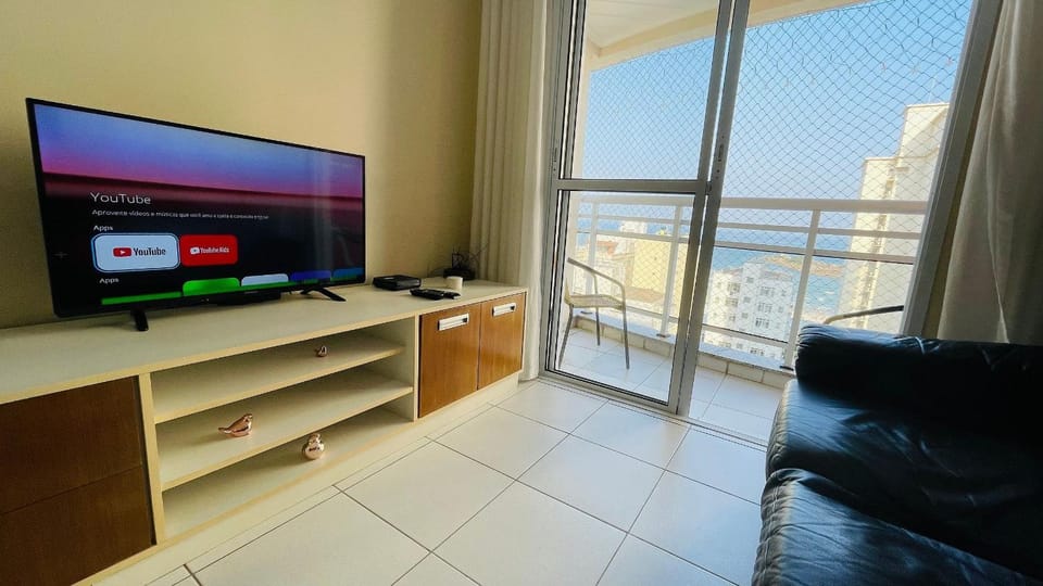 Living room, Sea view