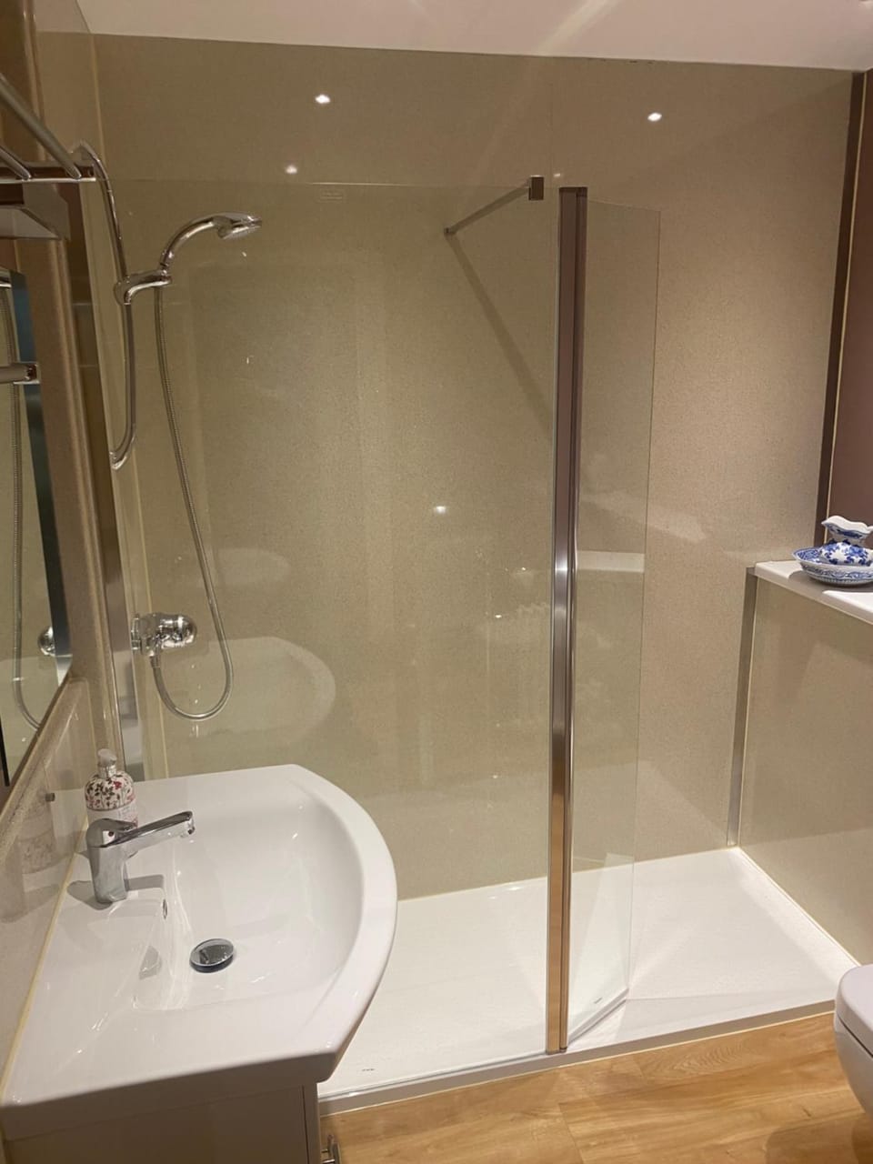 Shower