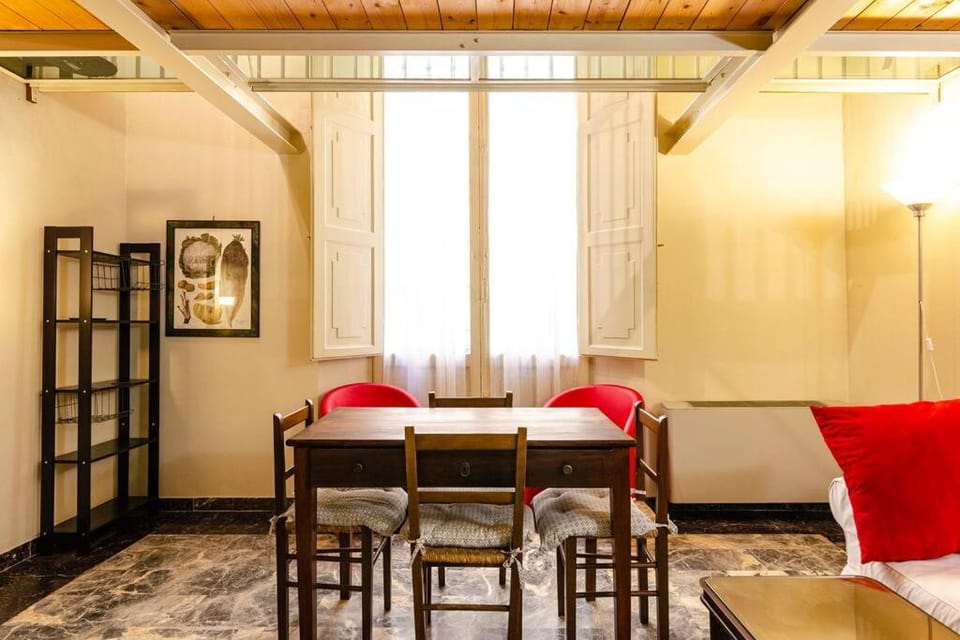Fossalta Loft, at few steps from Piazza Maggiore Apartment in Bologna