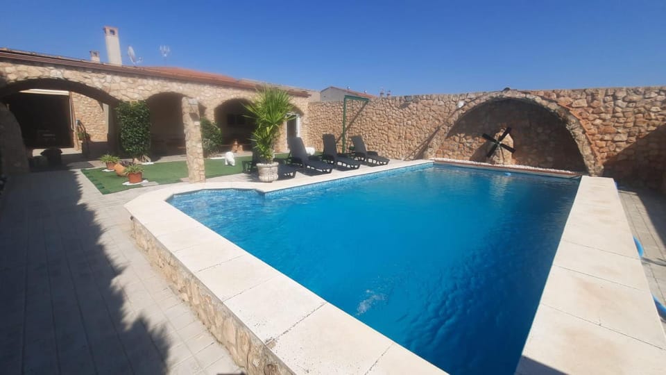 Day, Pool view, Swimming pool