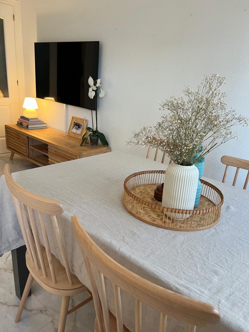 Casa Quijote Apartment in La Herradura