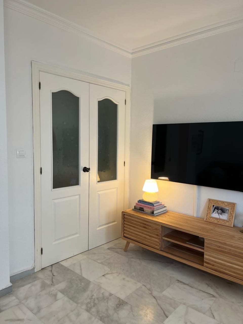 Casa Quijote Apartment in La Herradura