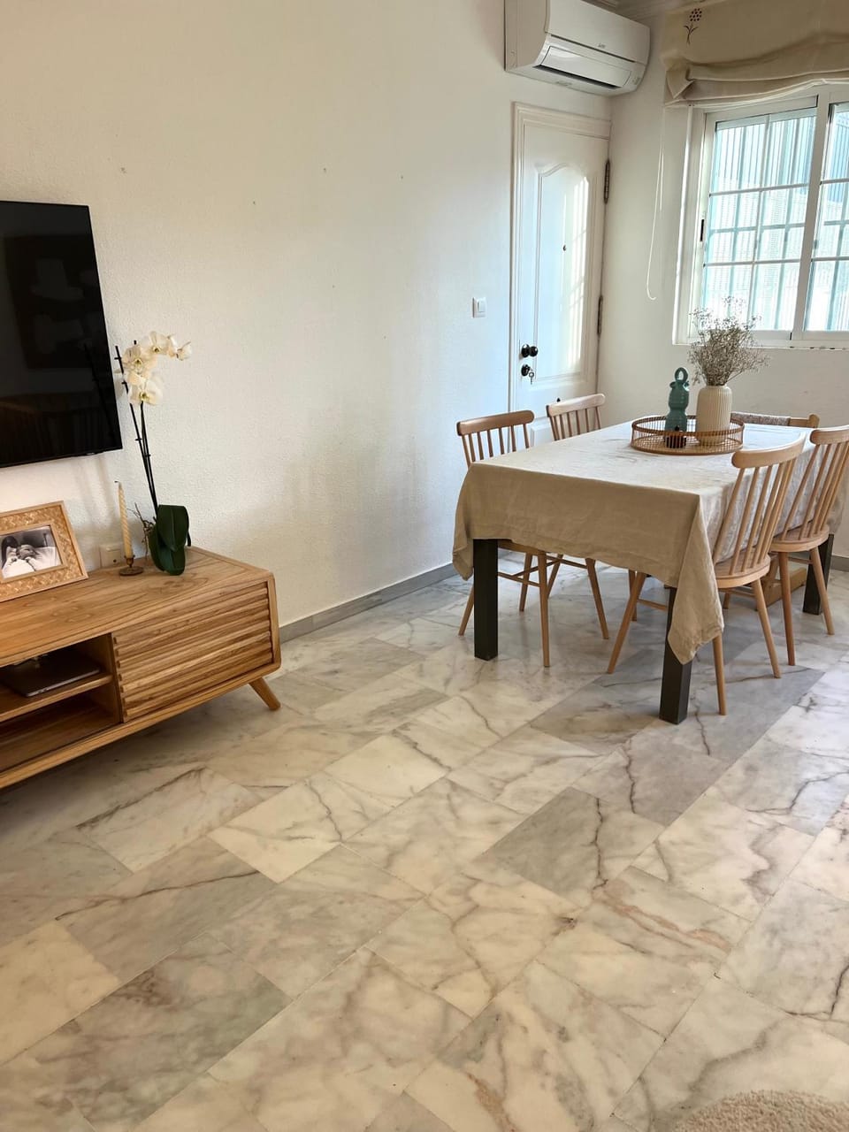 Casa Quijote Apartment in La Herradura