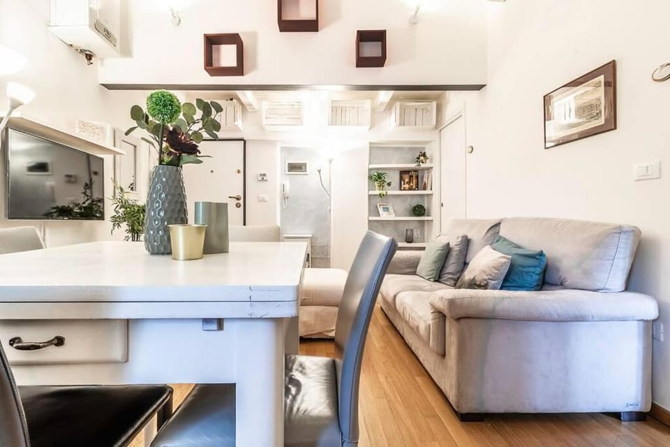 Del Borgo Sweet Home, in the heart of the city Apartment in Bologna