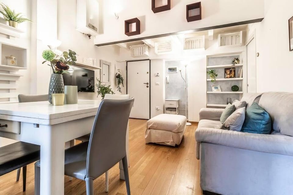 Del Borgo Sweet Home, in the heart of the city Apartment in Bologna