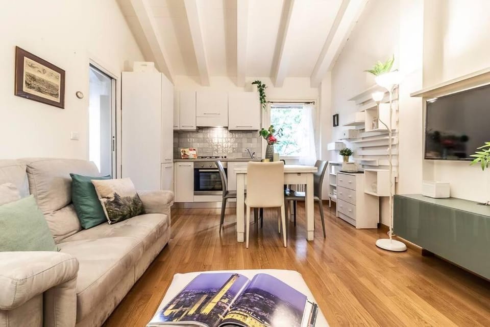 Del Borgo Sweet Home, in the heart of the city Apartment in Bologna