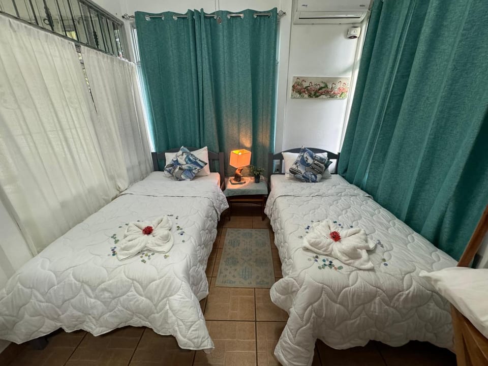Casa Willow Spacious and relaxing property House in Bahía Ballena