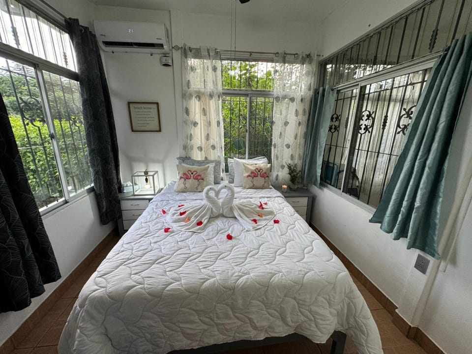 Casa Willow Spacious and relaxing property House in Bahía Ballena