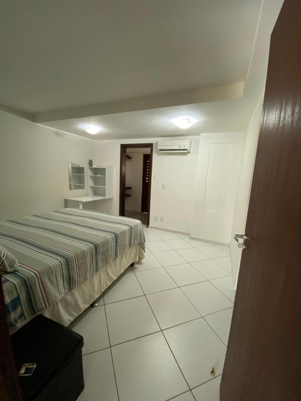 Pipa Piazzeta Apart 08 Apartment in Pipa Beach