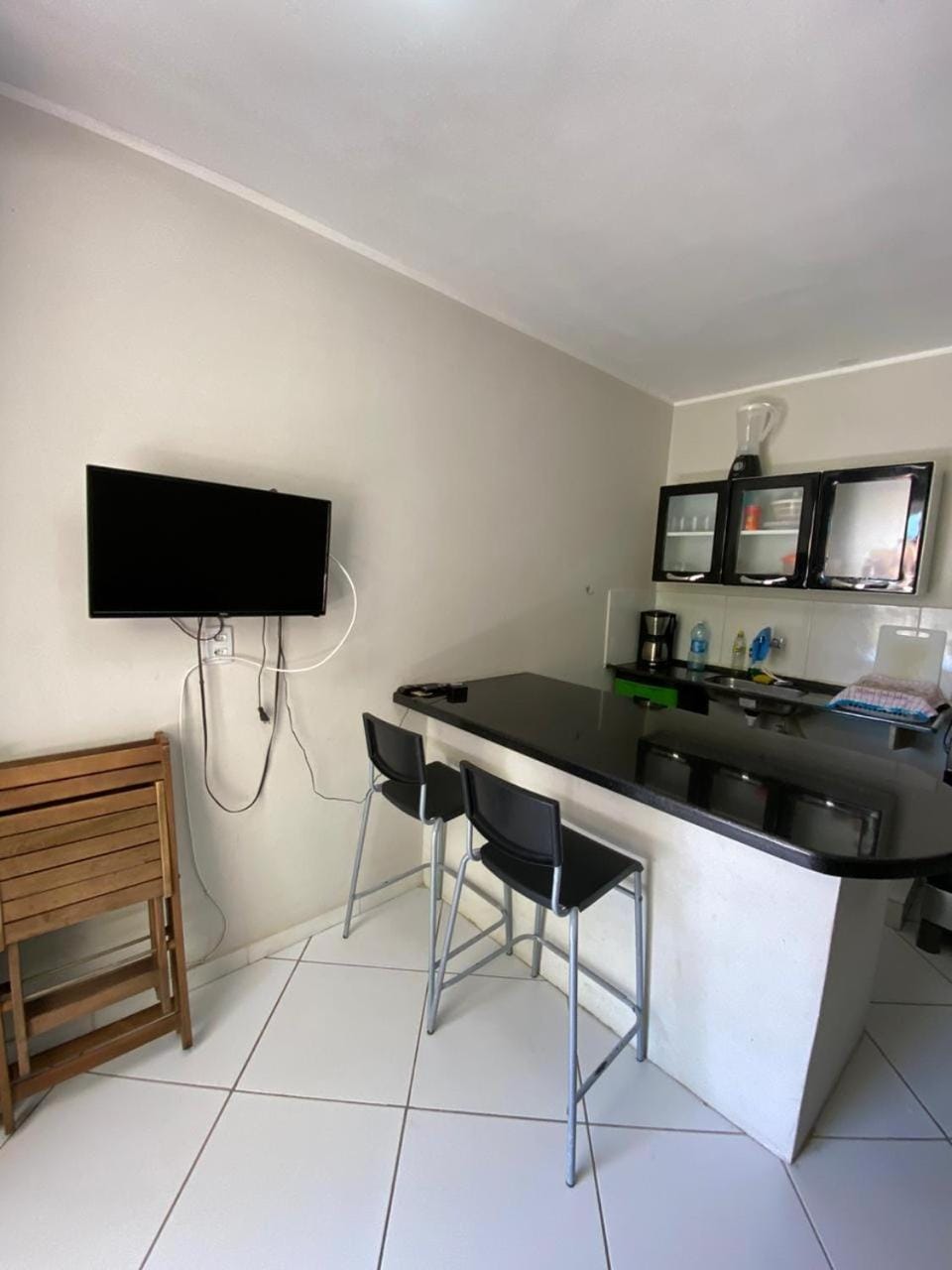 Pipa Piazzeta Apart 08 Apartment in Pipa Beach