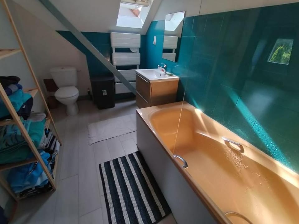 maison en pierre chaleureuse House in Nouvelle-Aquitaine