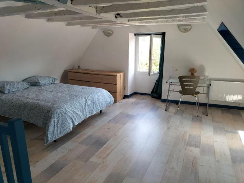 maison en pierre chaleureuse House in Nouvelle-Aquitaine