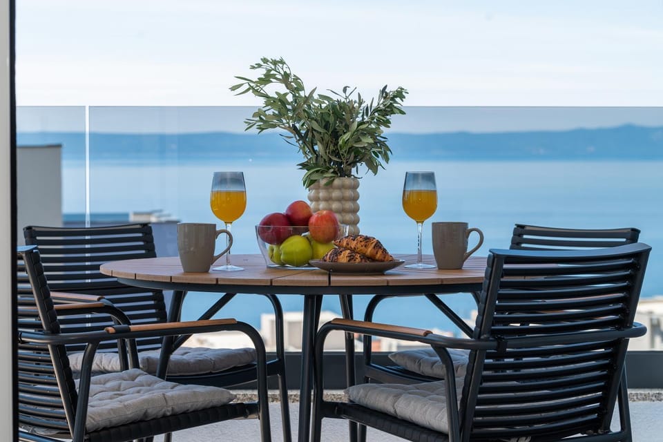 Sea view