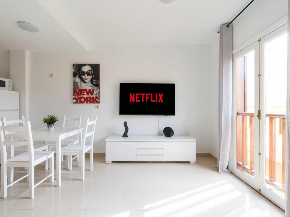 Mahostly Sun and Spa Apartment in Puerto del Rosario