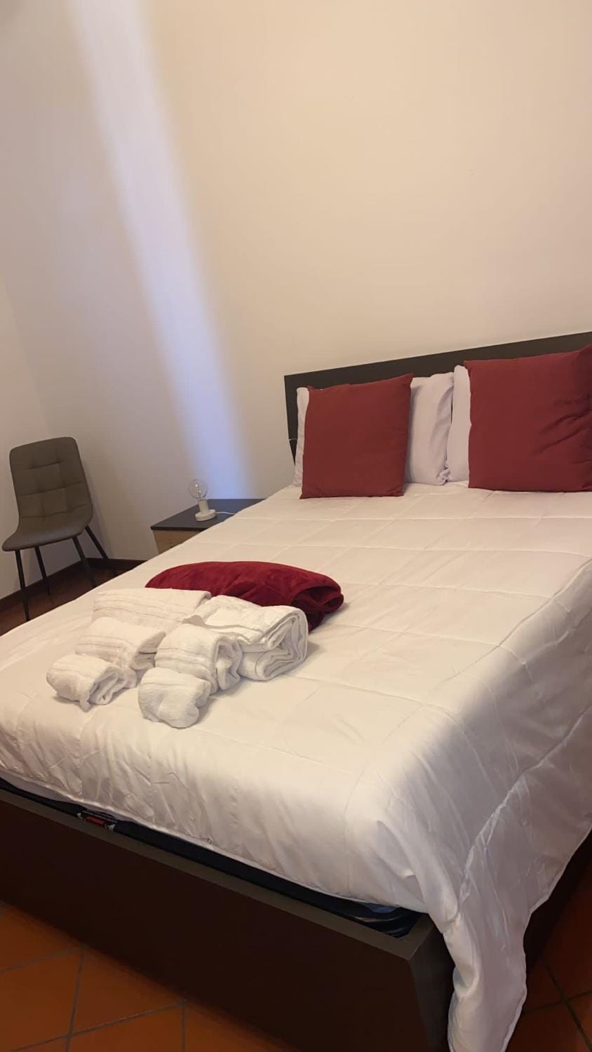 Host San Pietro Apartment in Emilia-Romagna