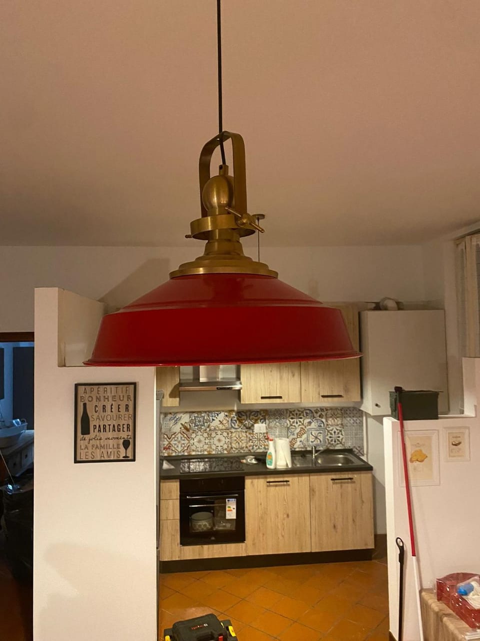 Host San Pietro Apartment in Emilia-Romagna
