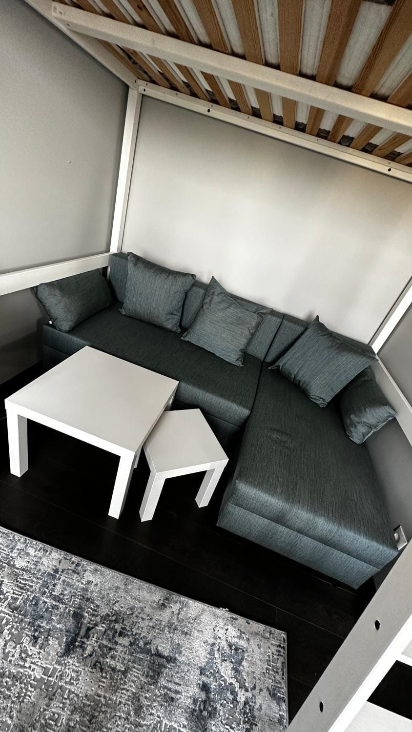 Apartament Festiwalowy Apartment in Czechia