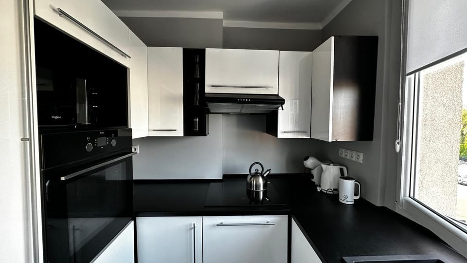Apartament Festiwalowy Apartment in Czechia