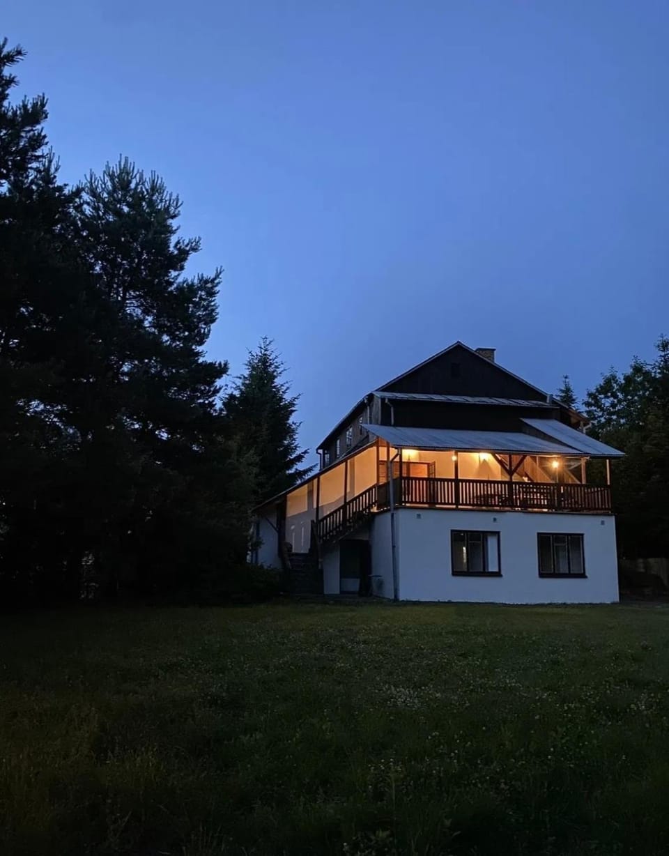NOCLEGI NOVA Bed and Breakfast in Lviv Oblast