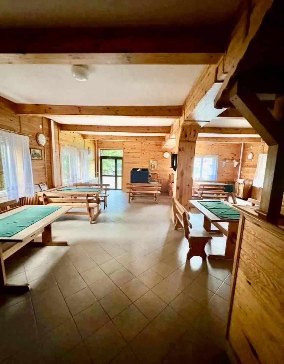 NOCLEGI NOVA Bed and Breakfast in Lviv Oblast