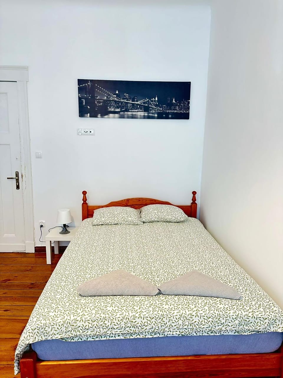 Atlas' House Hostel in Poznan